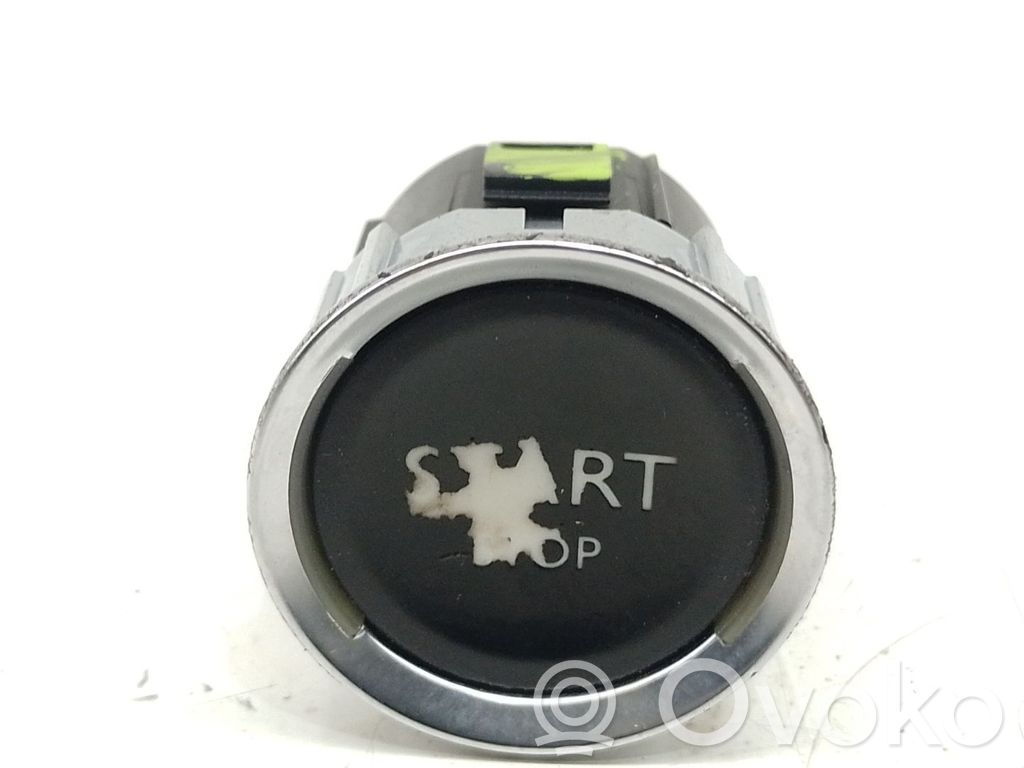 Peugeot 508 Multifunctional control switch/knob 