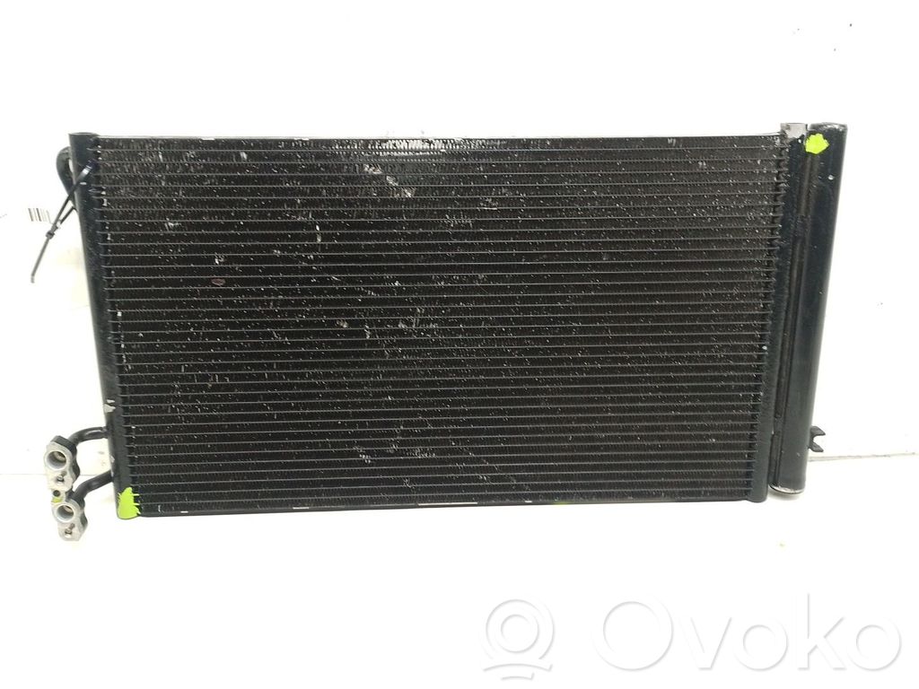 Radiateur condenseur de climatisation   64536930039,64536930039,64536930039