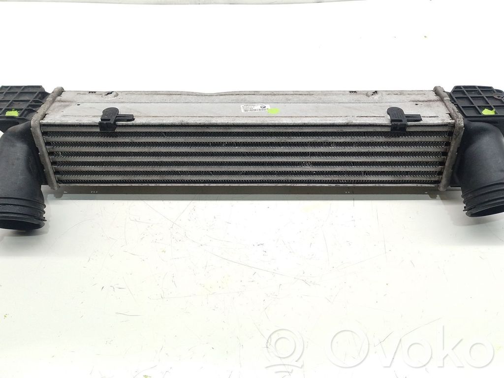 BMW 1 E81 E87 Radiatore intercooler 