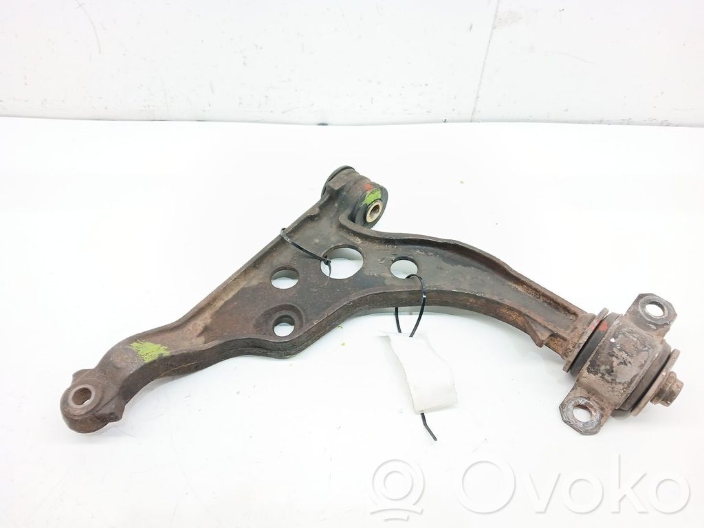 Front control arm