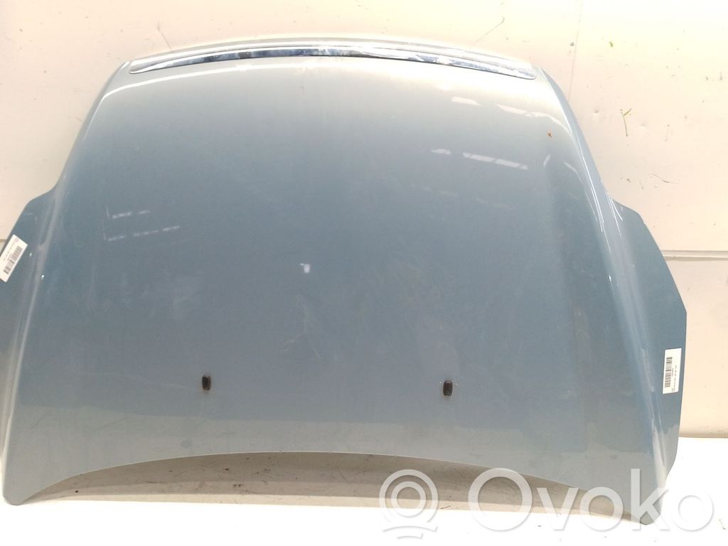 Engine bonnet/hood   1521601,1521601,1521601