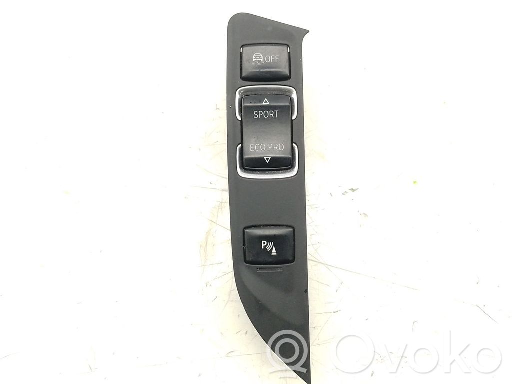 BMW 3 E92 E93 Other control units/modules 