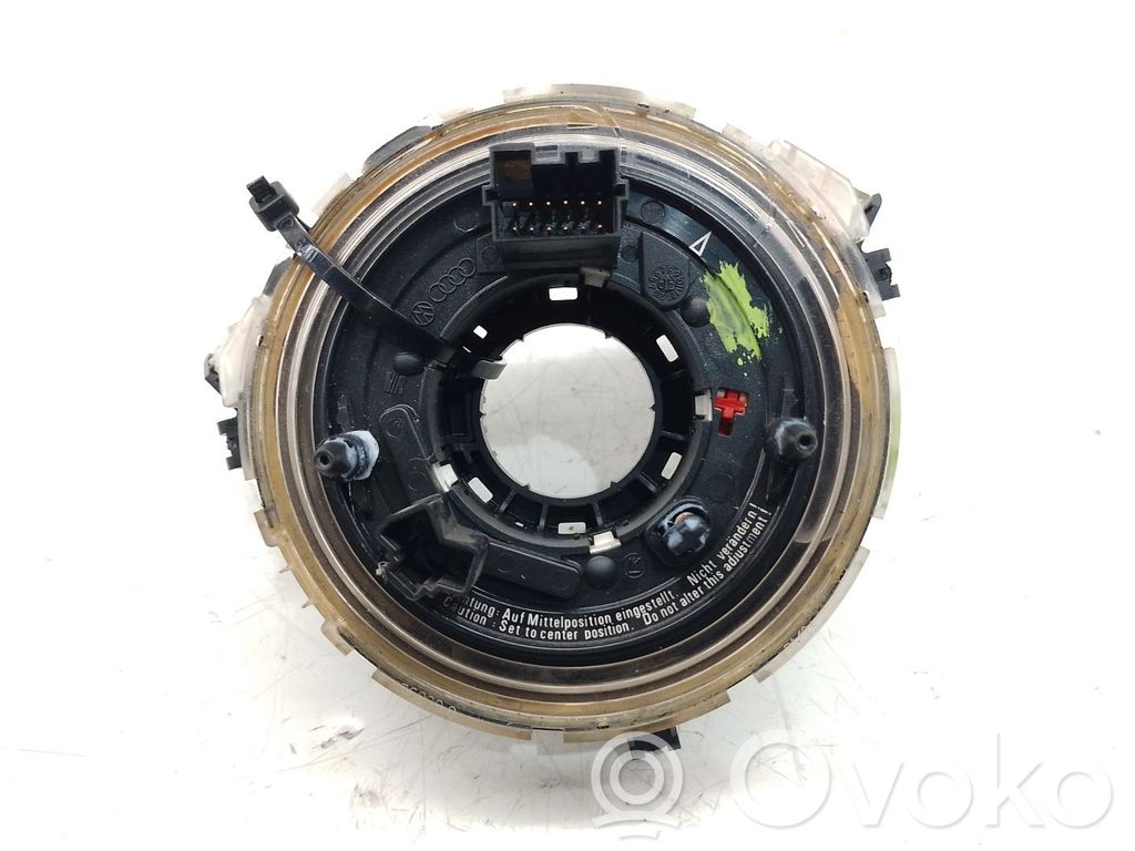 Audi A8 S8 D2 4D Steering wheel airbag 