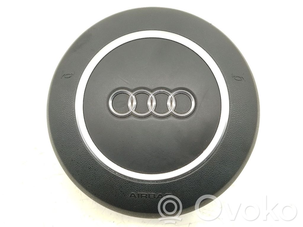 Audi A8 S8 D2 4D Steering wheel airbag 