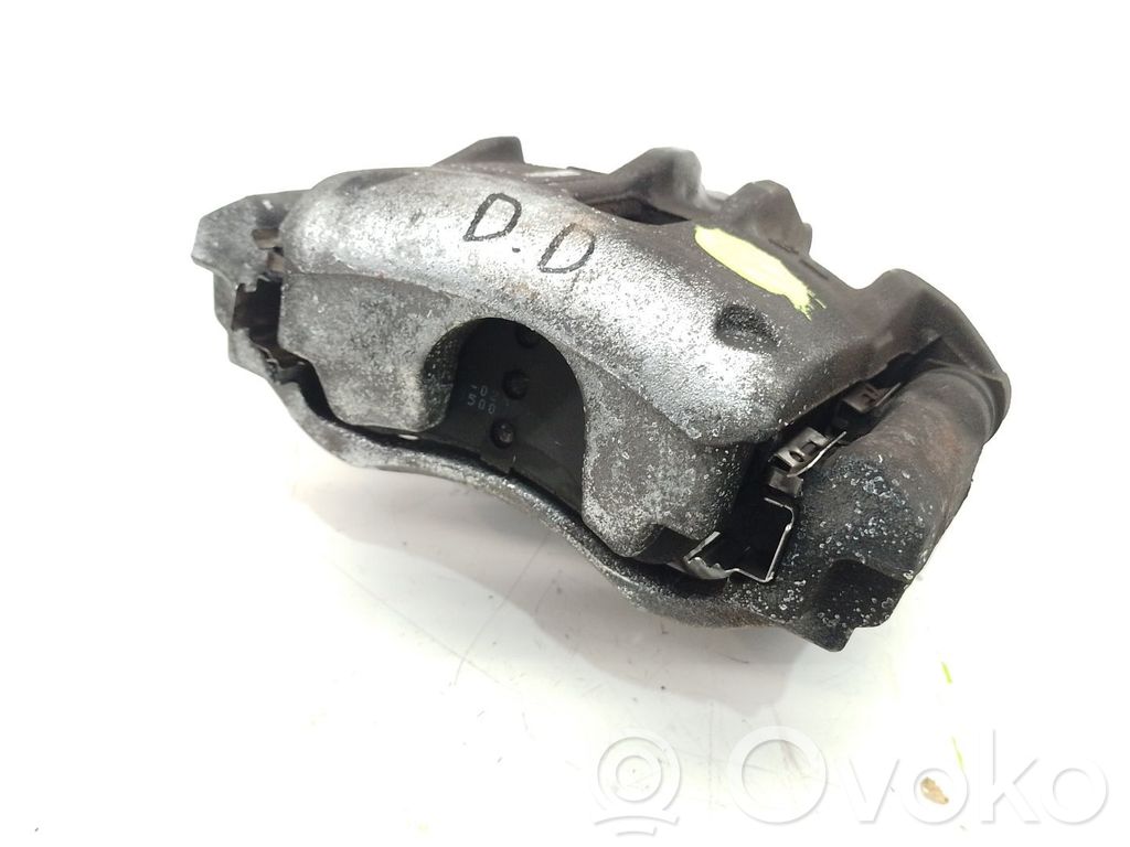 Citroen C4 SpaceTourer Pinza del freno anteriore 