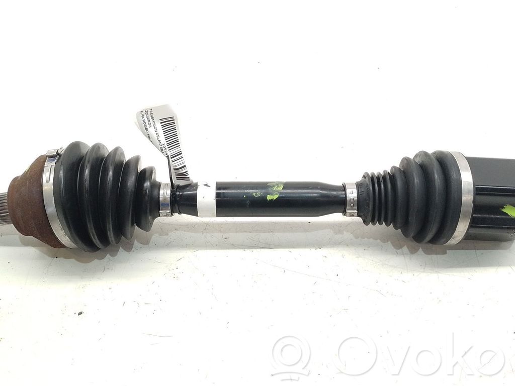 Alfa Romeo 159 Front driveshaft 