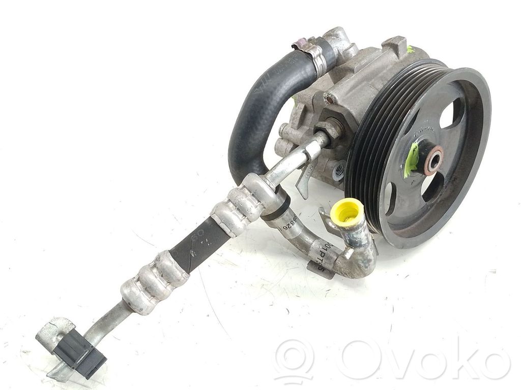 Alfa Romeo 159 Ohjaustehostimen pumppu 