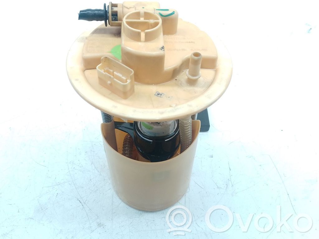 Alfa Romeo 159 Bomba interna de combustible 