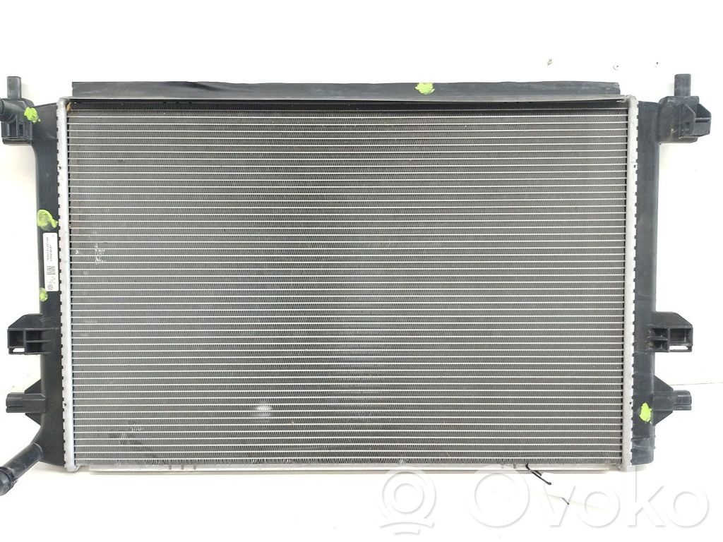 Volkswagen Arteon Radiateur de refroidissement