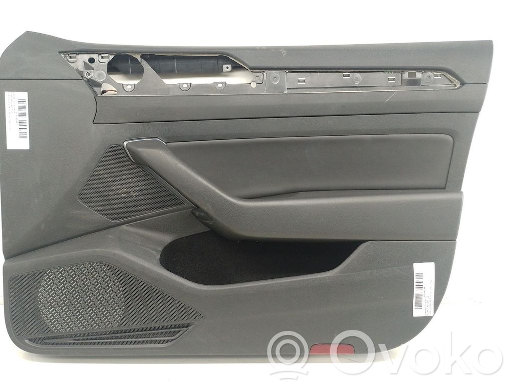 Volkswagen Arteon Etuoven verhoilu 