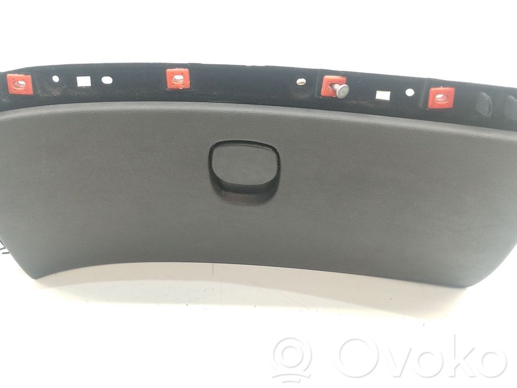 Alfa Romeo 159 Daiktadėžė 