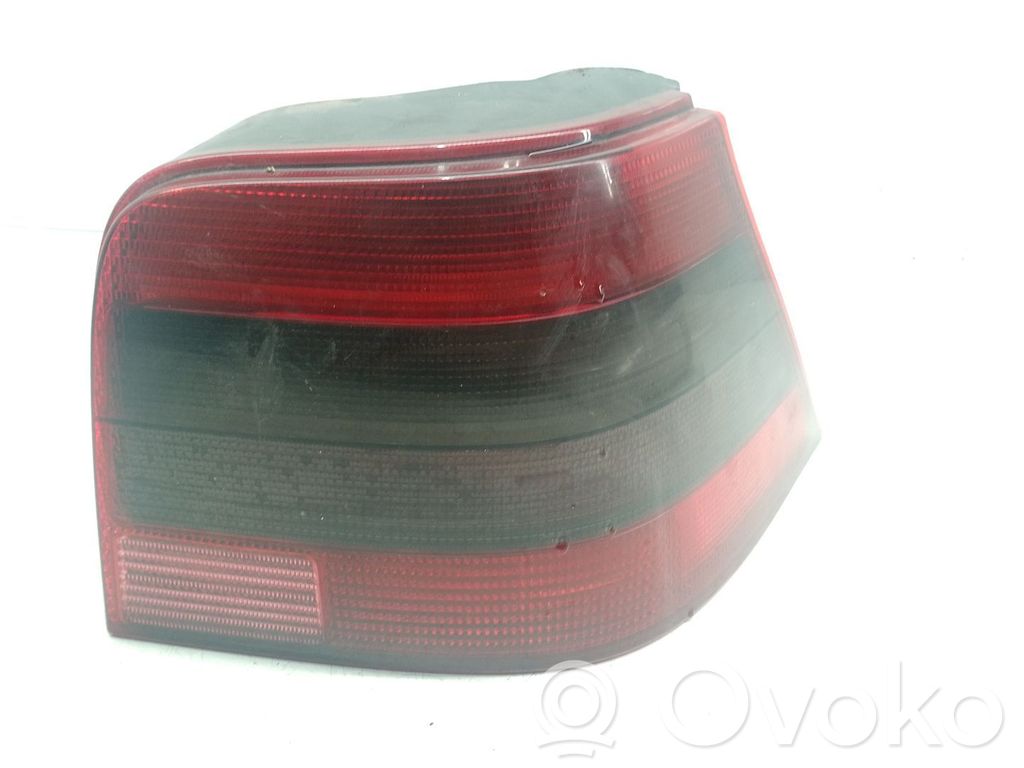 Volkswagen Golf SportWagen Lampă spate în caroserie