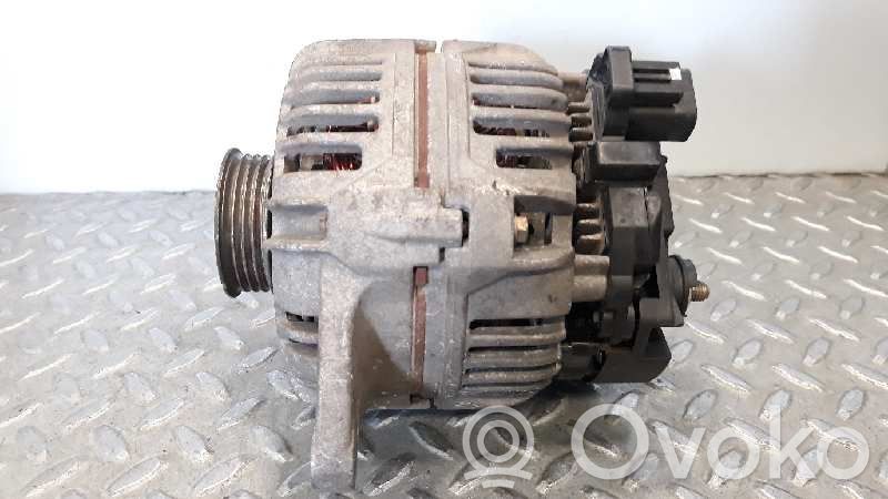 Mitsubishi Carisma Ģenerators 