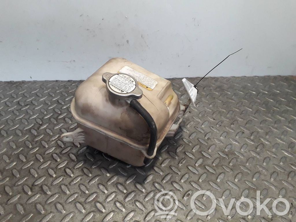 KIA Sportage Vas expansiune combustibil 