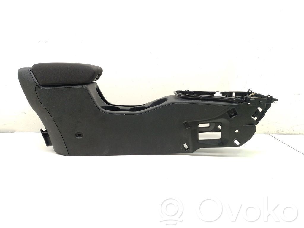 Opel Astra H Tunel środkowy 