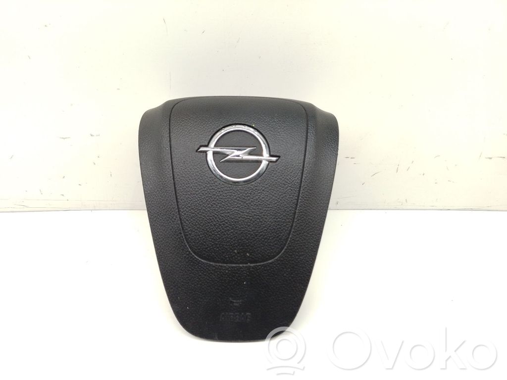 Opel Insignia A Airbag dello sterzo