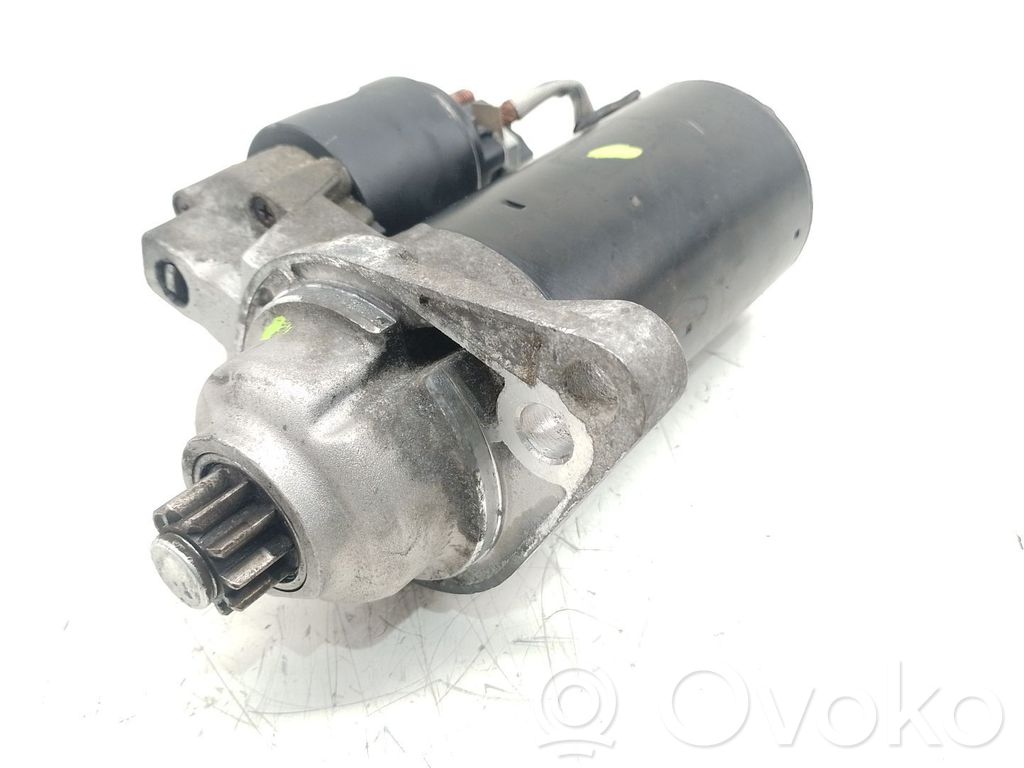 Motor de arranque   0AH911023A,0AH911023A,0AH911023A