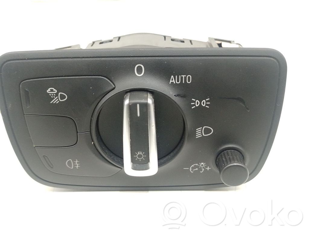 Panel lighting control switch   4G0941531E,4G0941531E,4G0941531E