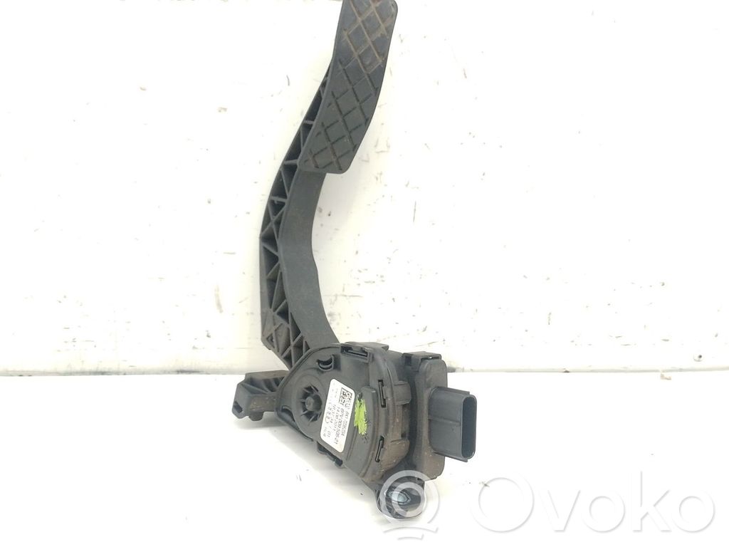 Audi A6 C7 Sensor de aceleración 