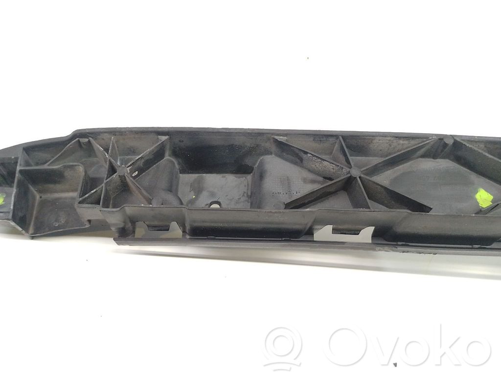 Front bumper mounting bracket   4G5807458,4G5807458,4G5807458