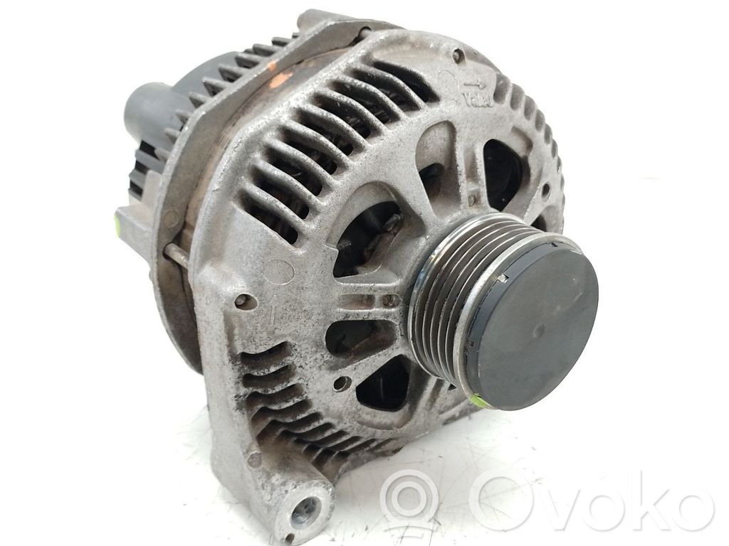 BMW 3 E36 Ģenerators 