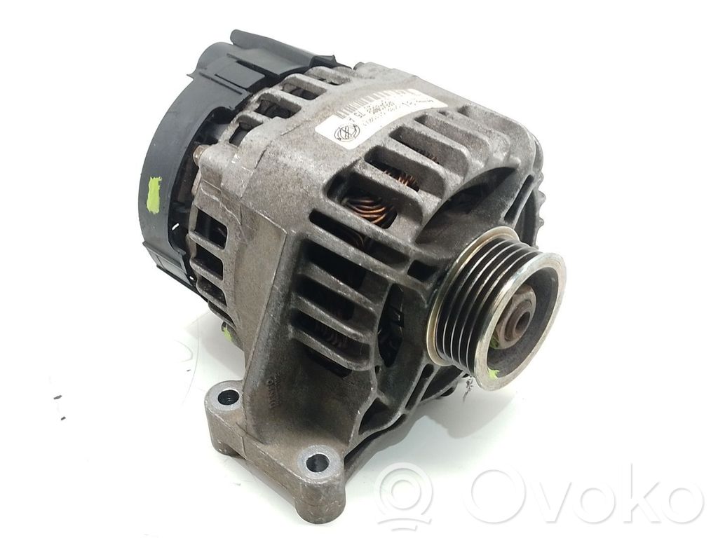 Fiat Punto (188) Generatorius 