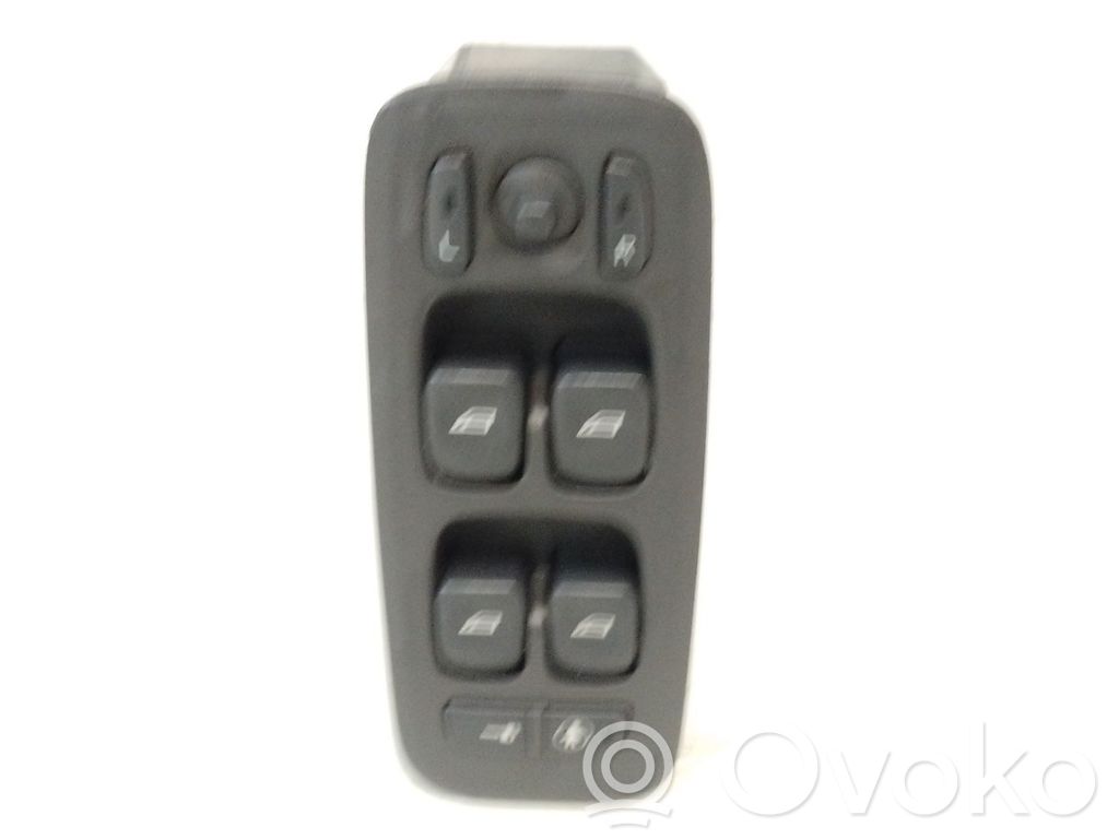 Volvo S60 Electric window control switch 
