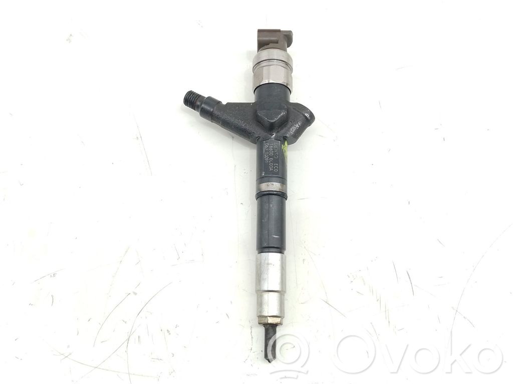 Fuel injector   16600EC00A,16600EC00A,16600EC00A