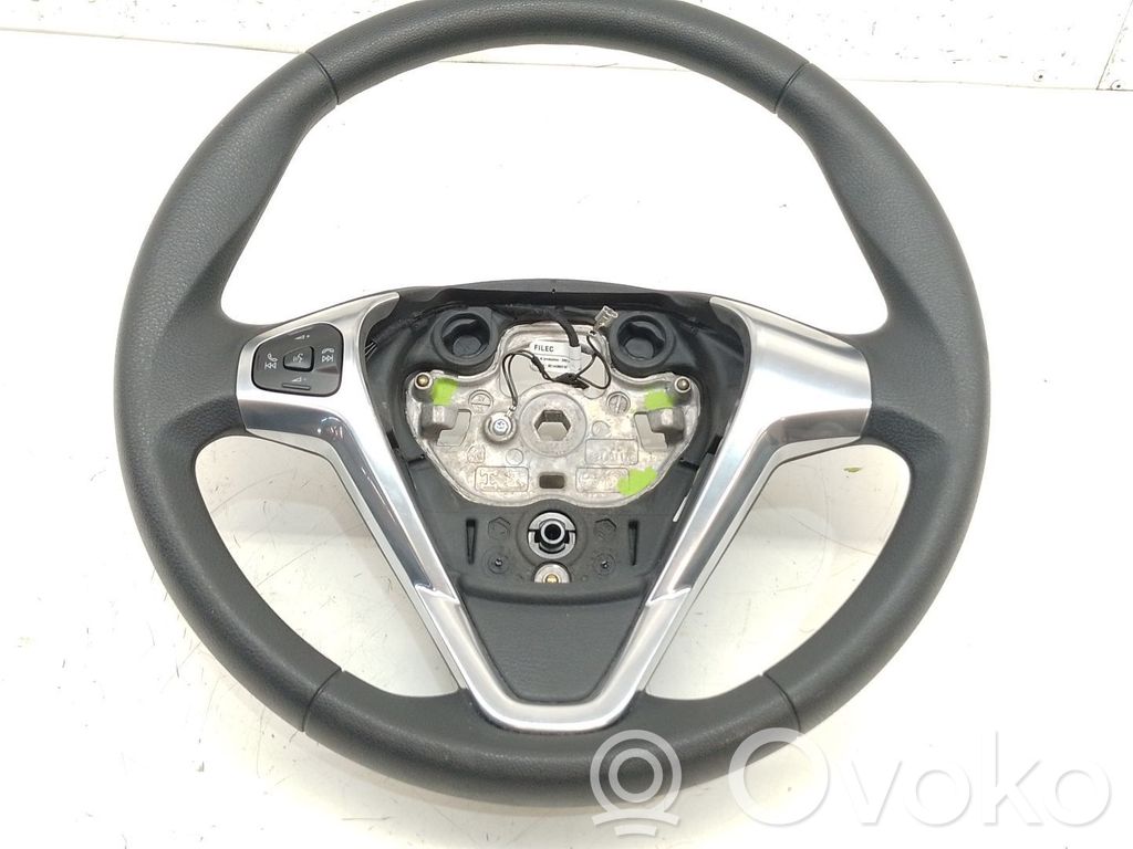 Ford Fiesta Kierownica 