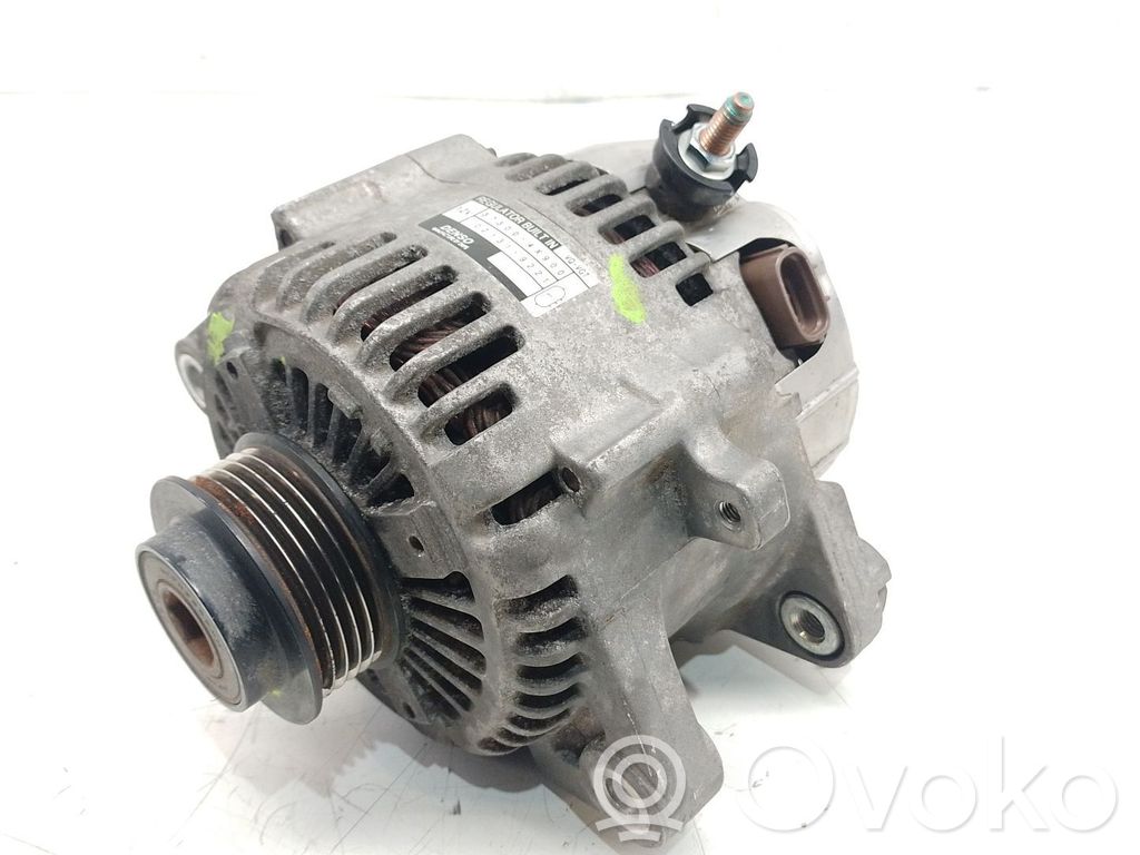 KIA Carnival Generator/alternator 