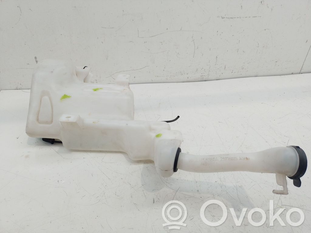 Opel Ampera Wischwasserbehälter 