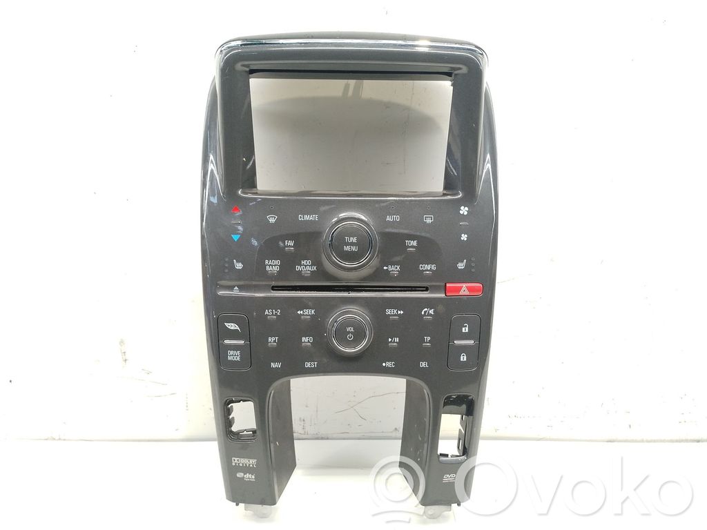 Panel klimatyzacji   22850070,22850070,22850070