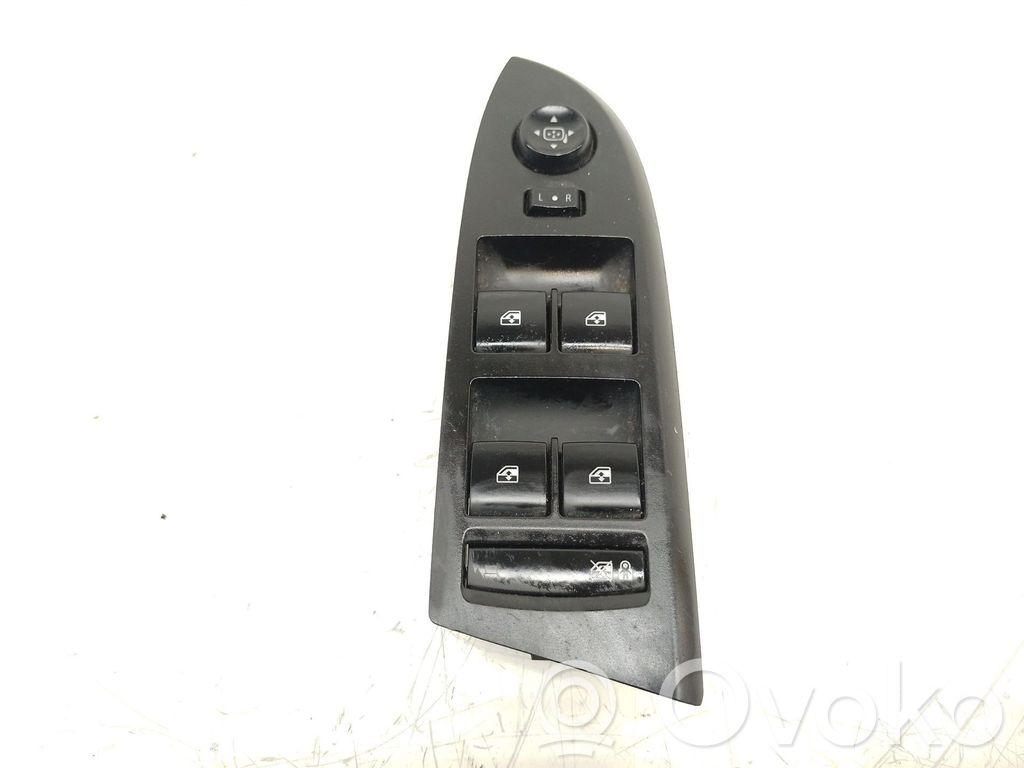 Electric window control switch   20838852,20838852,20838852