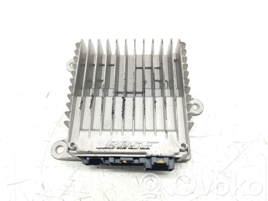 Unidad de control/módulo del motor   20760438,20760438,20760438