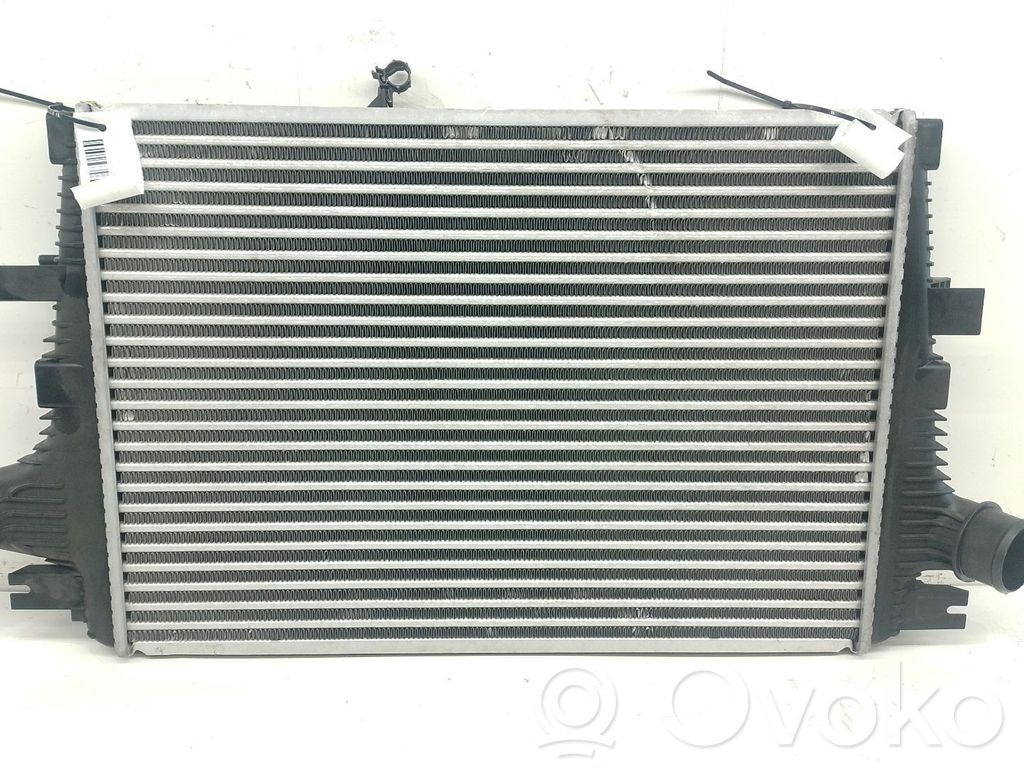 Alfa Romeo 159 Intercooler radiator 