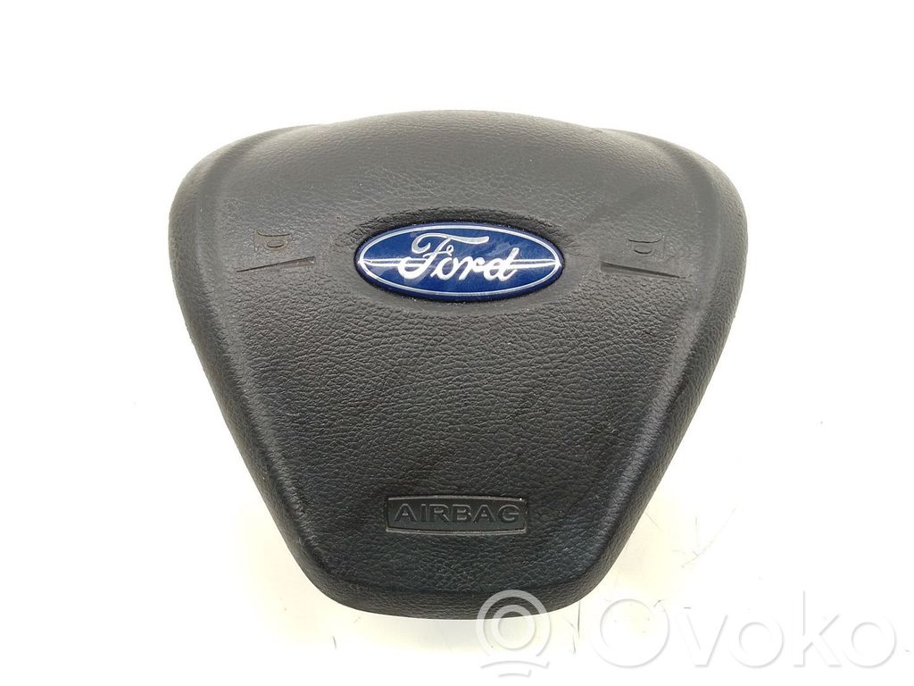 Ford Ecosport Airbag del volante 