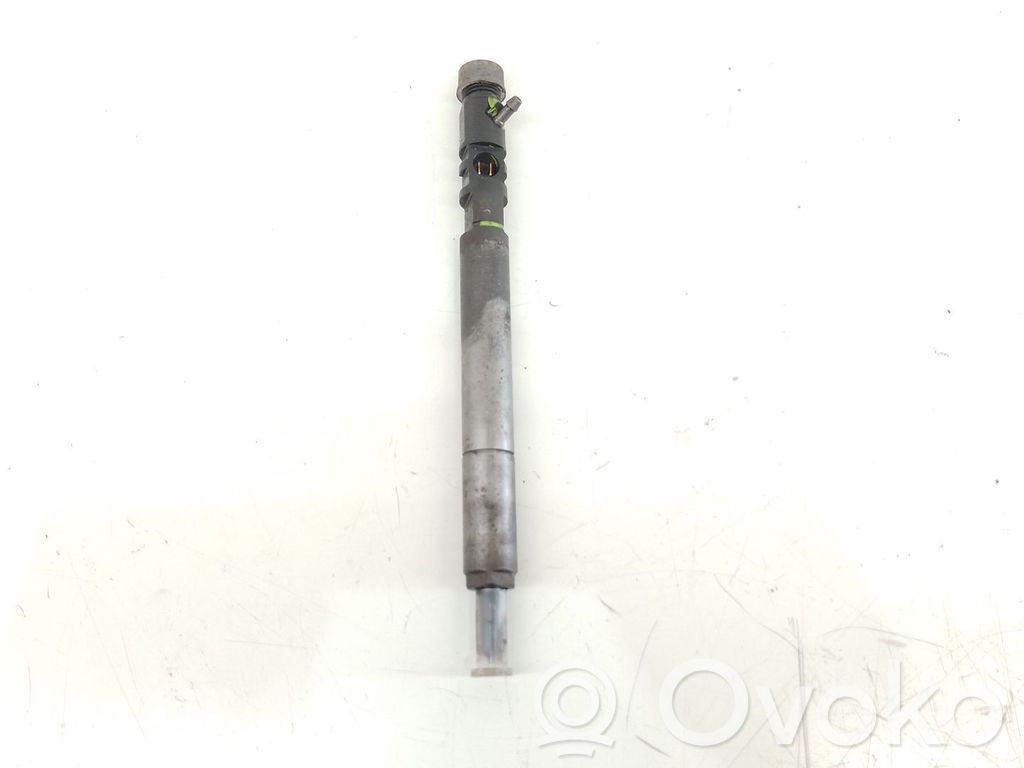 Inyector de combustible   EJBR02601Z,A6650170121