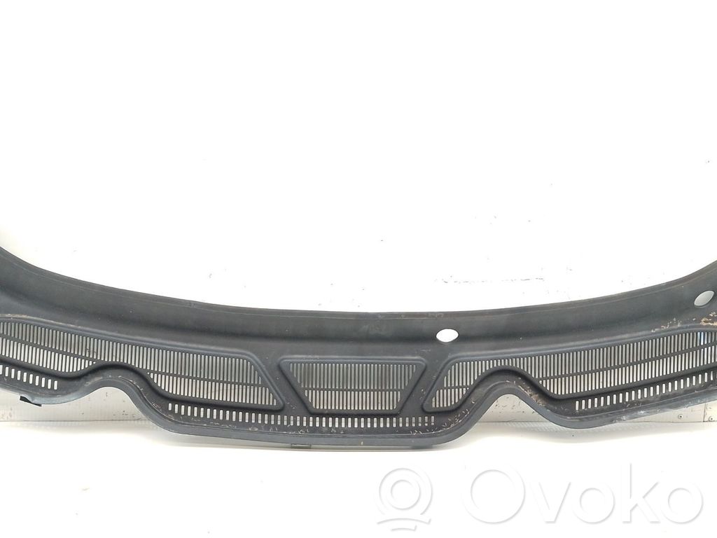 Ford Ecosport Tuulilasin lista 