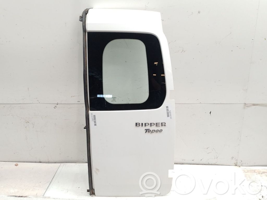 Peugeot Bipper Rear door 