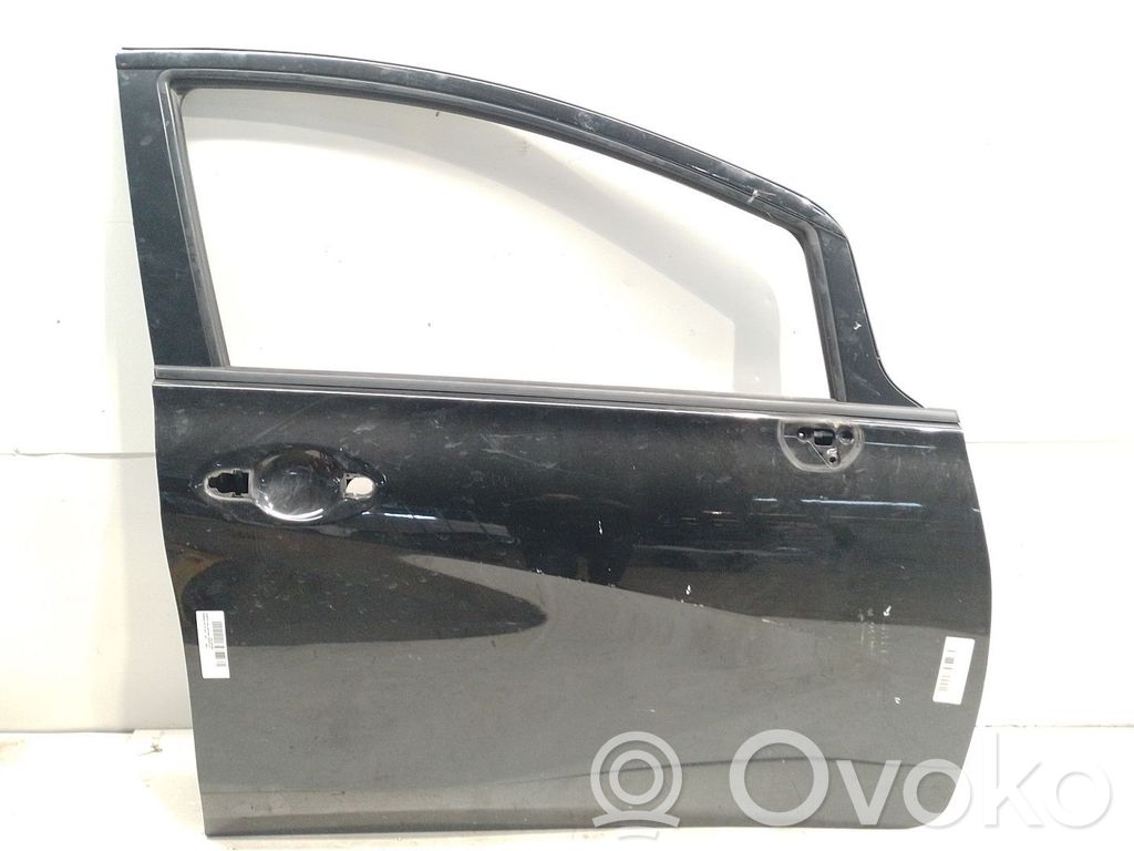 Nissan Note (E12) Priekinės durys 