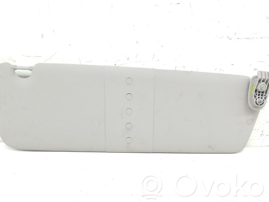 Opel Vivaro Sun visor 