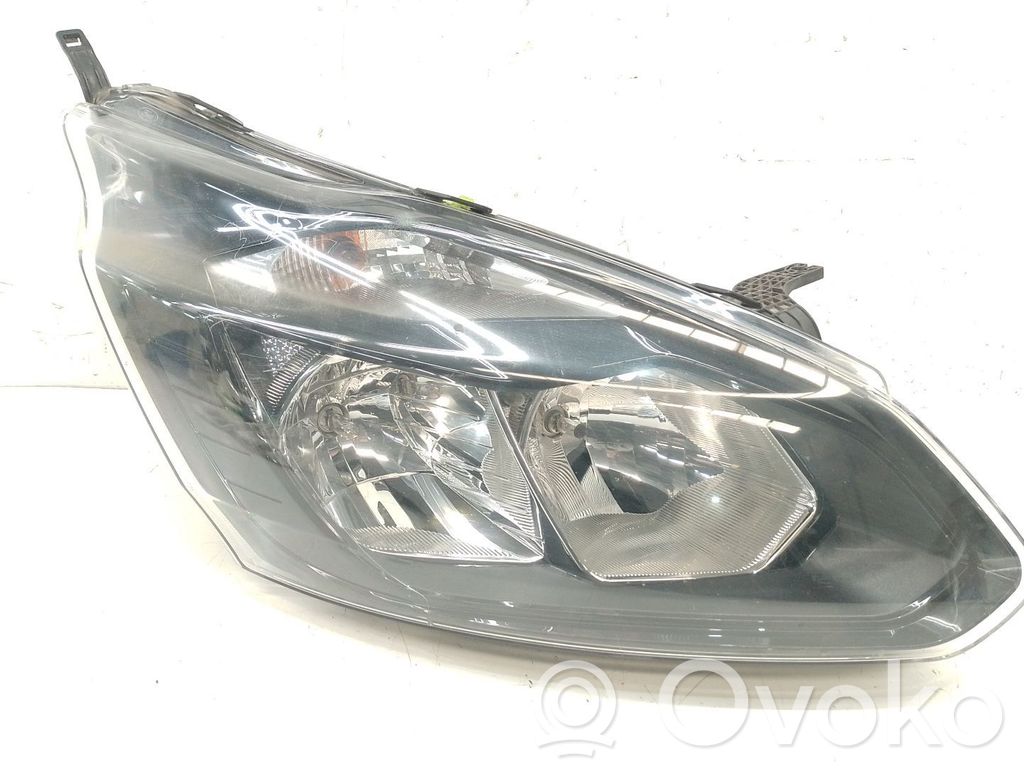 Ford Transit Lampa przednia 