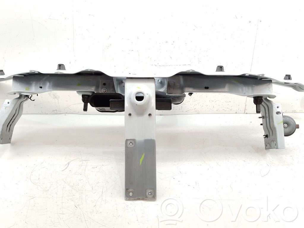 Dacia Dokker Panel de instrumentos 