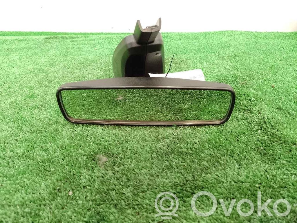 Citroen C4 Cactus Espejo retrovisor (interior) 