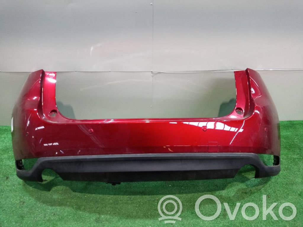 Mazda CX-5 II Parachoques 