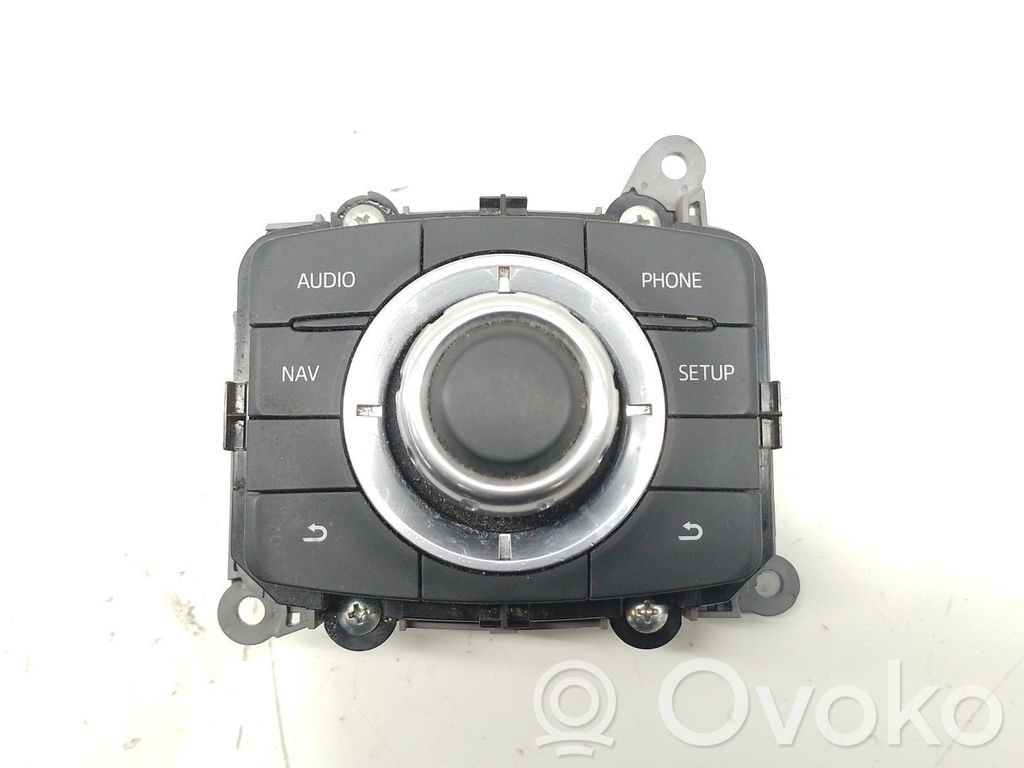 Mazda CX-5 Multifunctional control switch/knob 