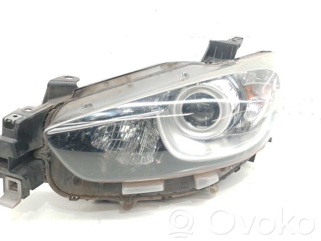 Mazda CX-5 Scheinwerfer 