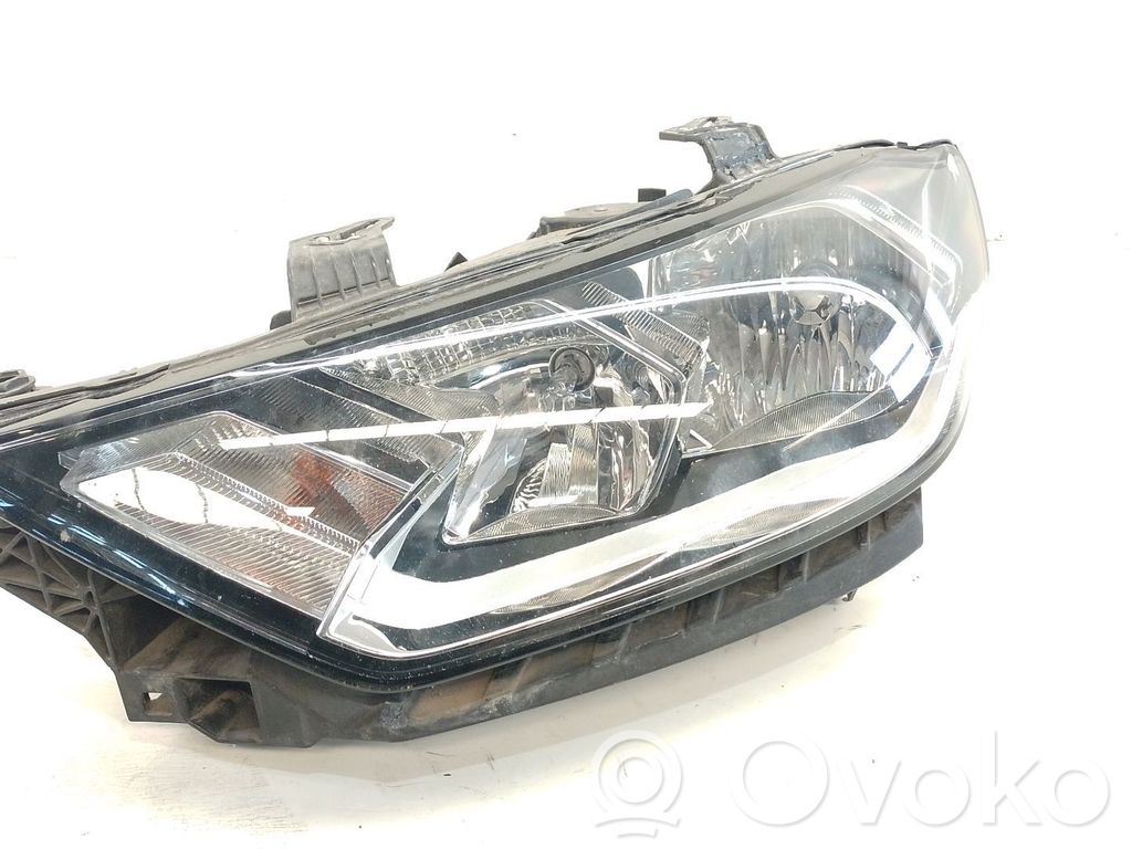 Phare frontale   82A941003,82A941003,82A941003