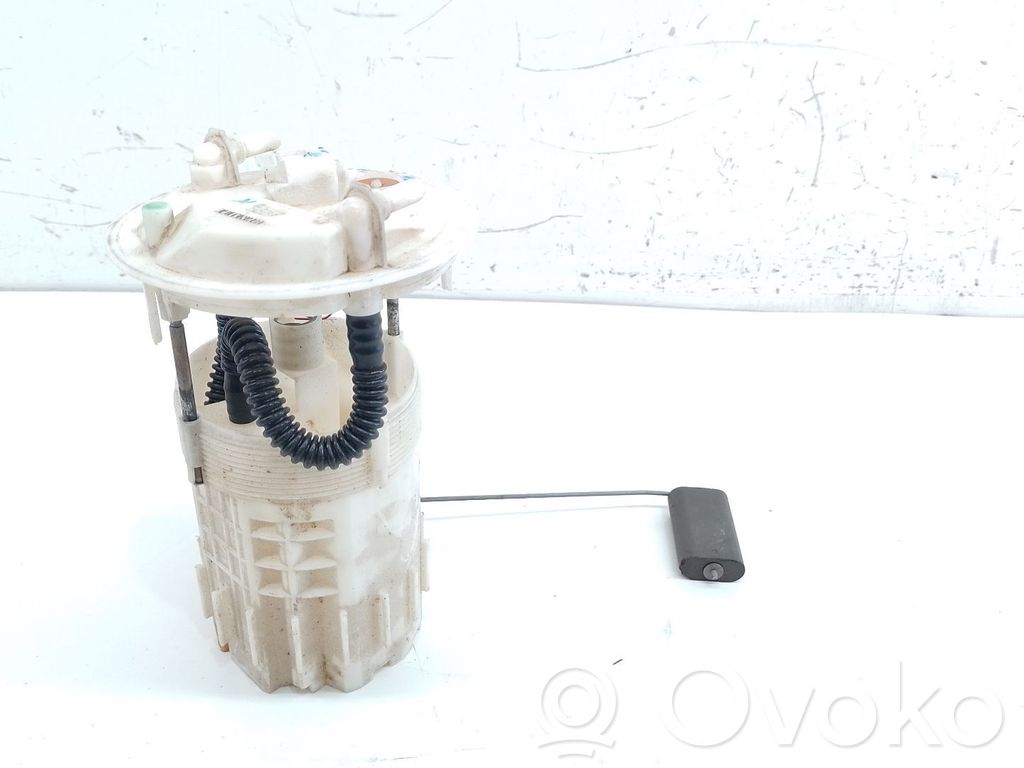 Renault Kangoo I In-tank fuel pump 