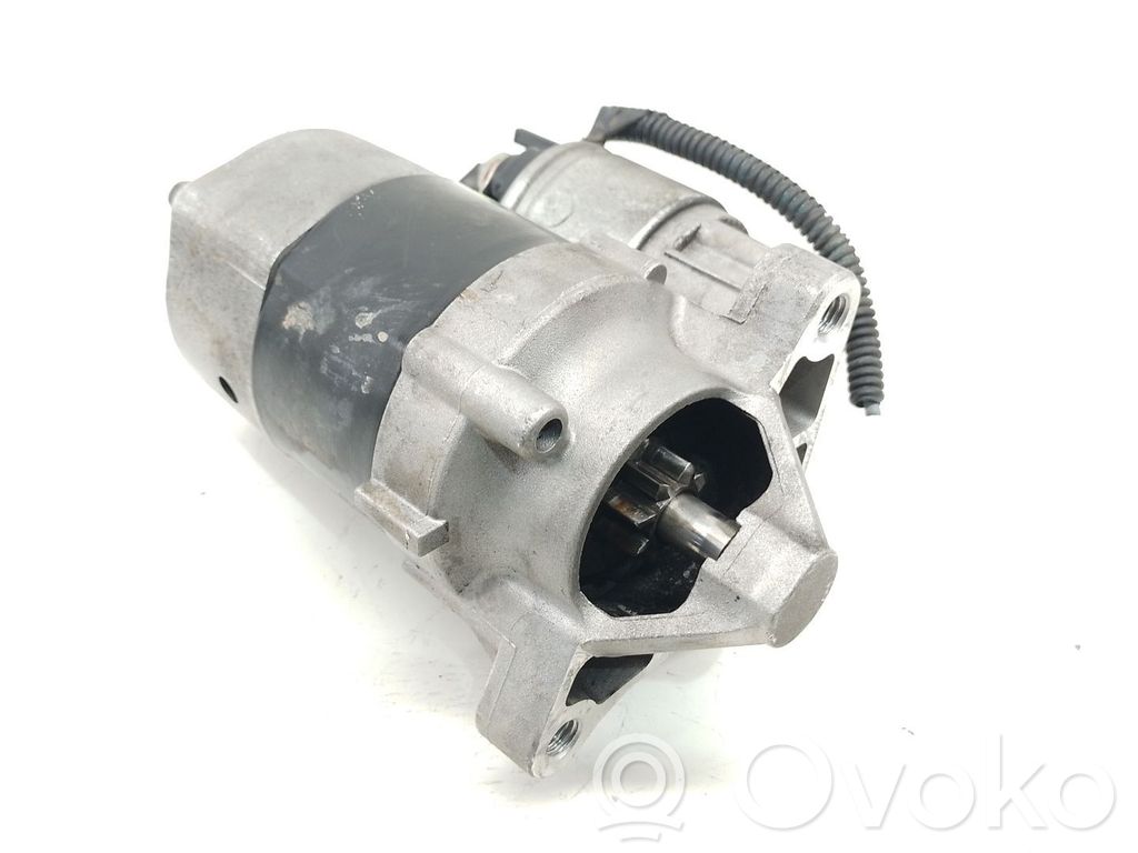 Anlasser   8200266777E,8200266777E,8200266777E